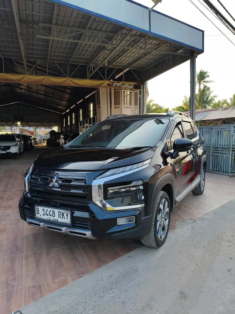‎‎MITSUBISHI XPANDER CROSS 1.5 2022 A/T