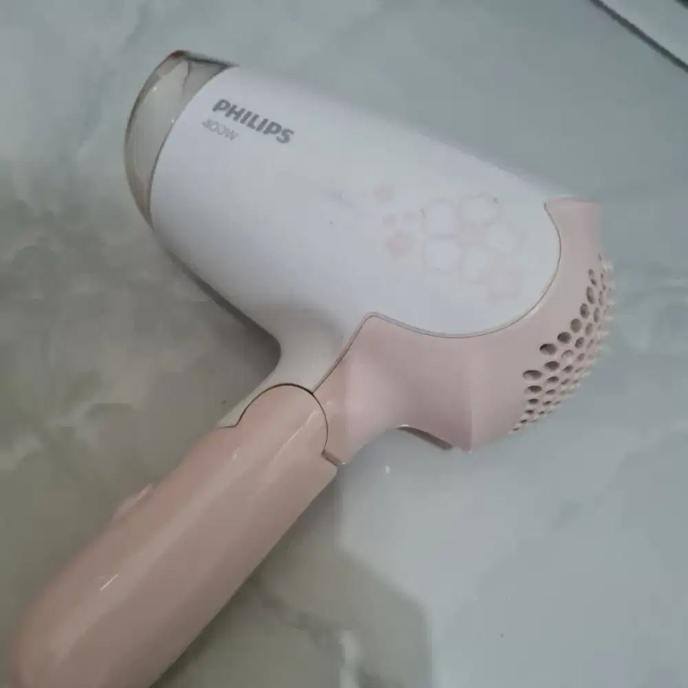 Hair dryer phillips