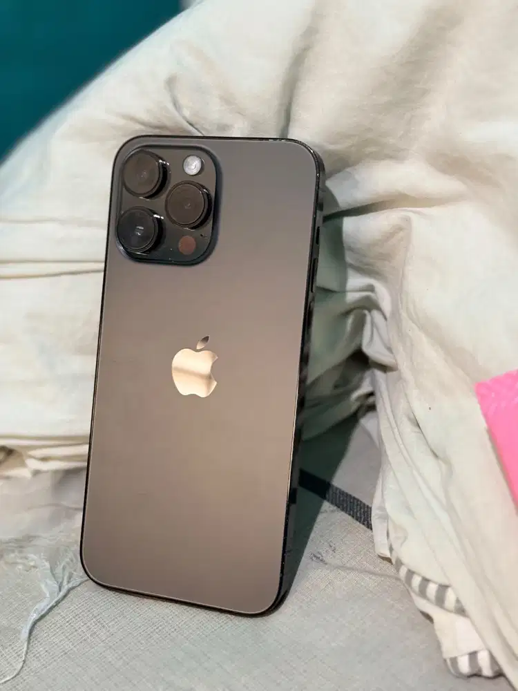 iPhone 14 pro max 256gb