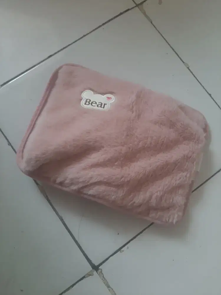 jual vpt1bantslpanas beludru