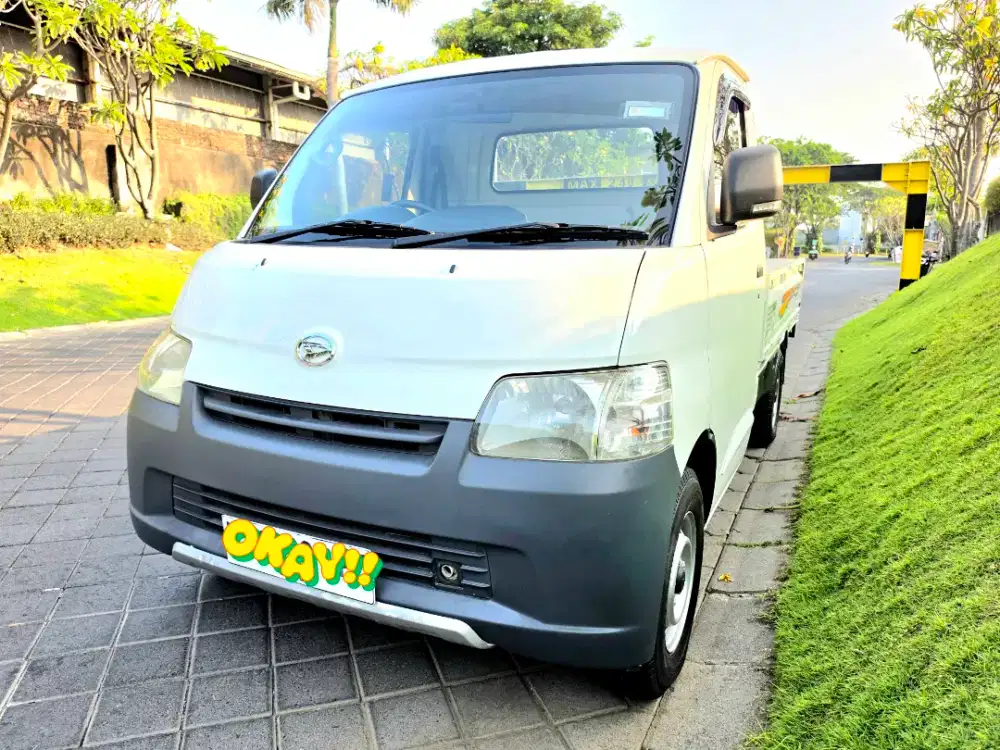ANTIK KM80 Granmax Gran Max 1.3 Pick Up Pu 2015/2016 Tg1 No 2018 KIM