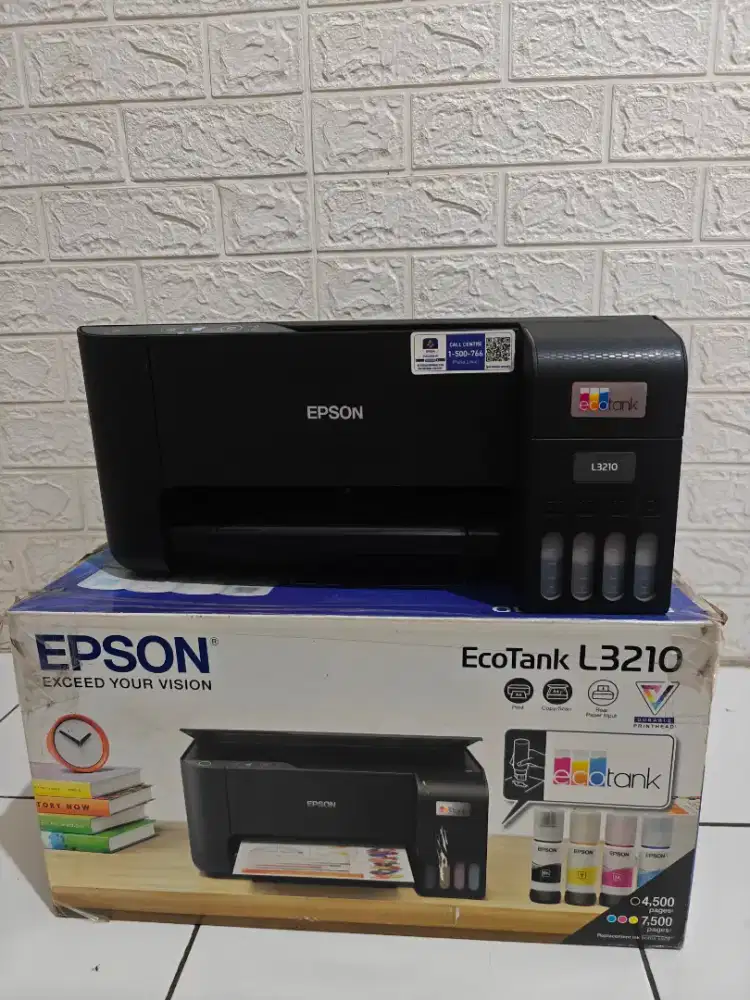 Printer Epson L3210