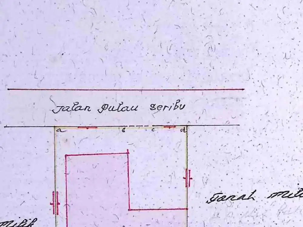 TANAH TEUKU UMAR DENPASARBELAKANG BEBEK CAROK