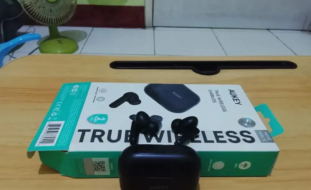 Trub wireless  headset bluetooth