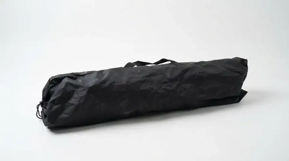 Trailtop Kursi Lipat Outdoor Sandaran Tinggi