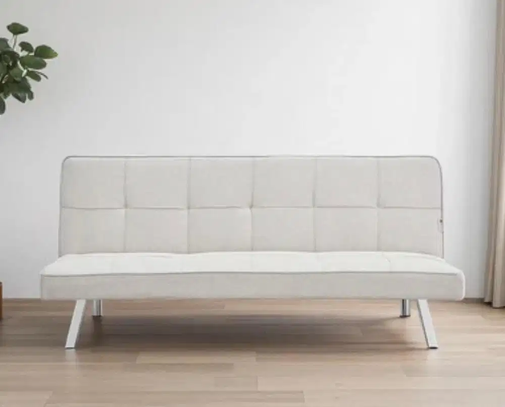 MOJITO SOFABED 3 SEATER