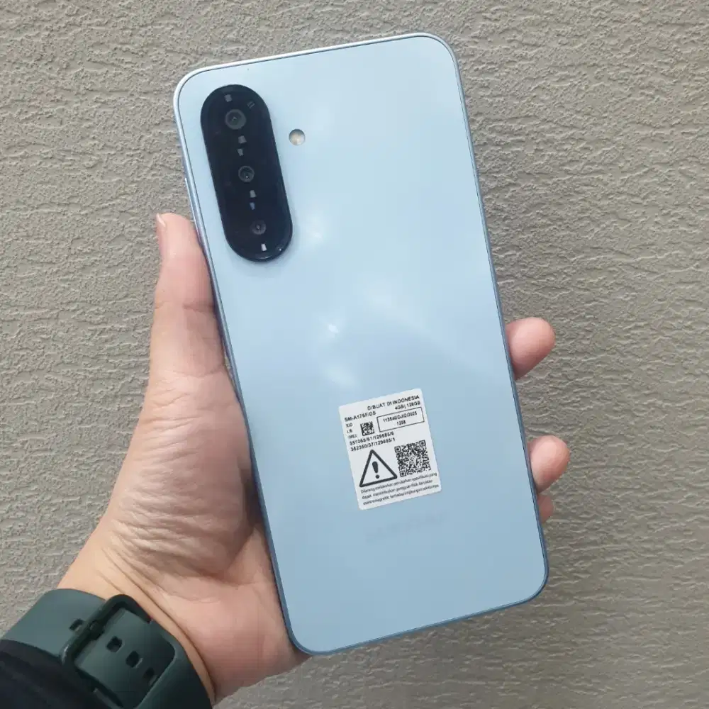 Samsung Galaxy A17 4/128