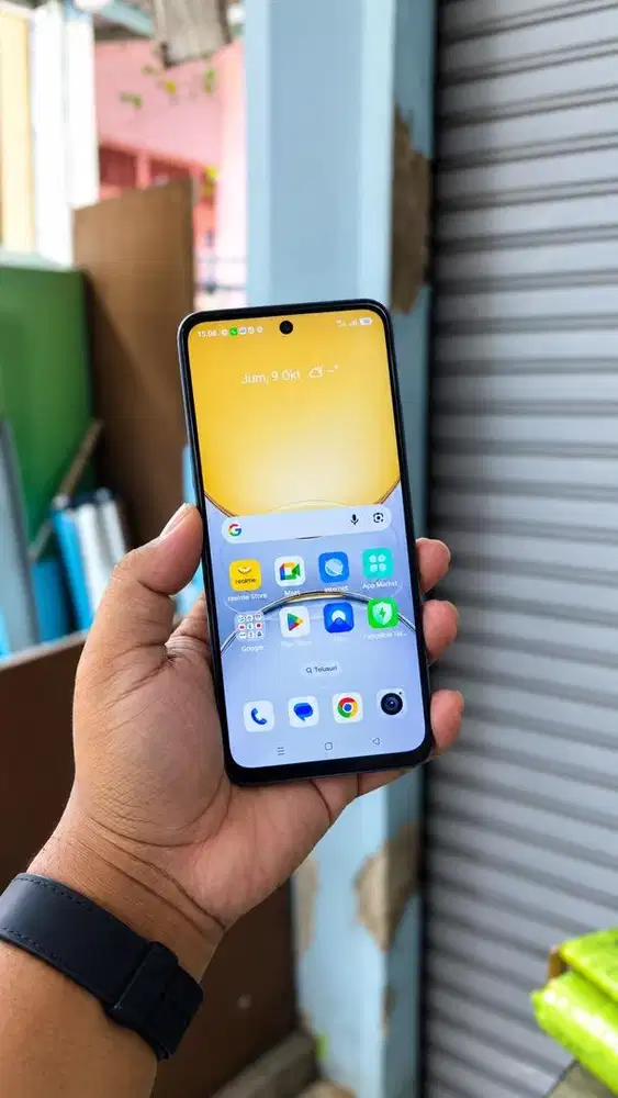 Realme C75 8/128 Unit Casan