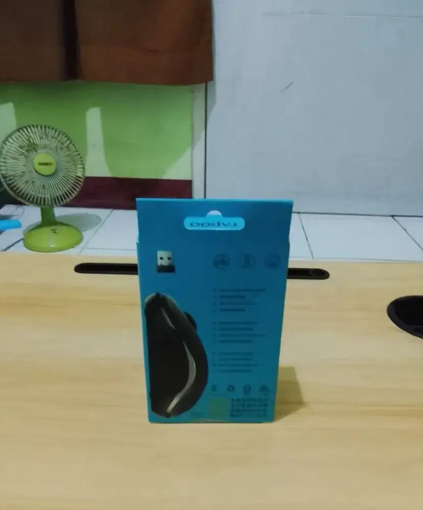 Mouse gaming m10 plus