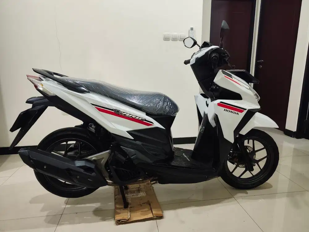 Terawat Vario 125 LED old th 2015