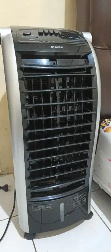 AIR COOLER SHARP MURAH BEKASI