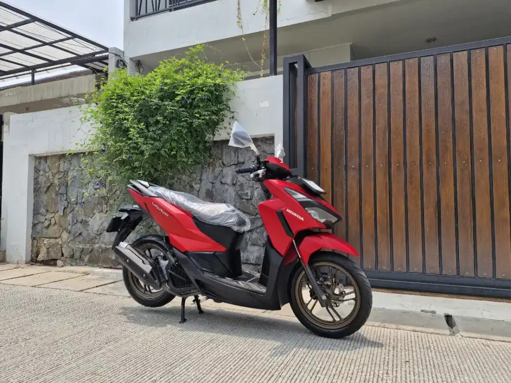 DP HANYA 2.5K AJA ⁉️HONDA VARIO 125 GEN 3 TH 2025