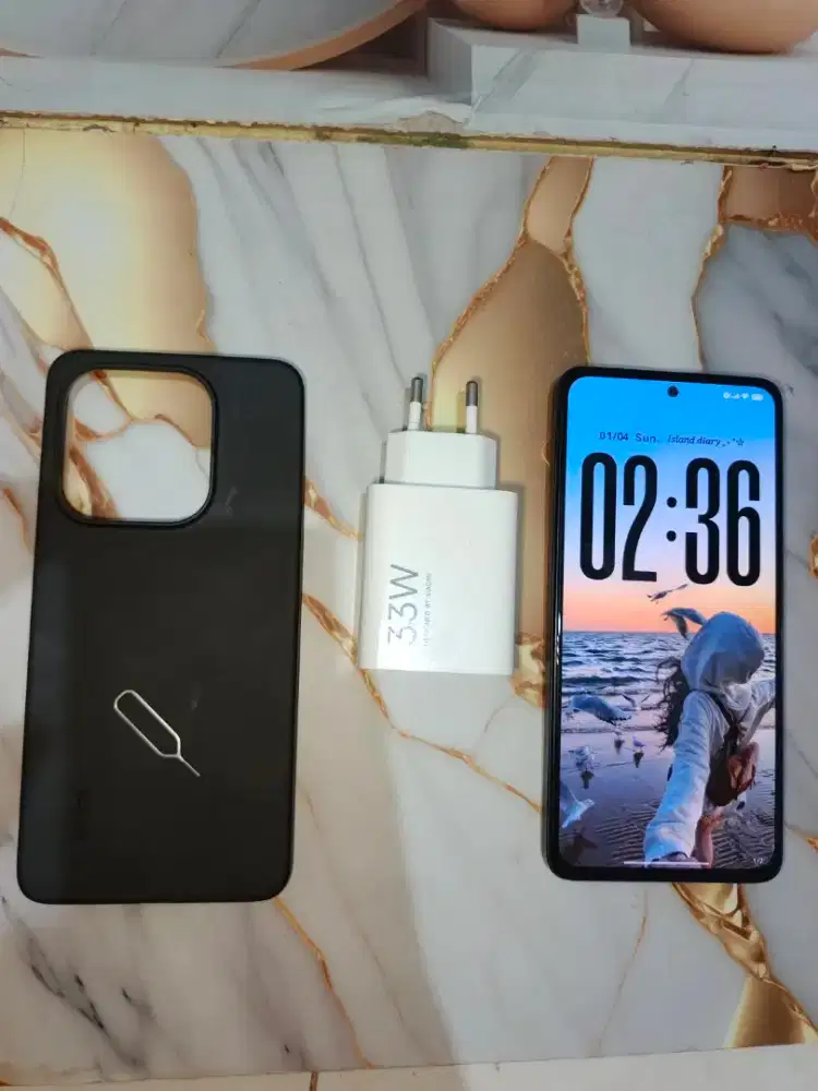 REDMI NOTE 14 RAM 8/256GB