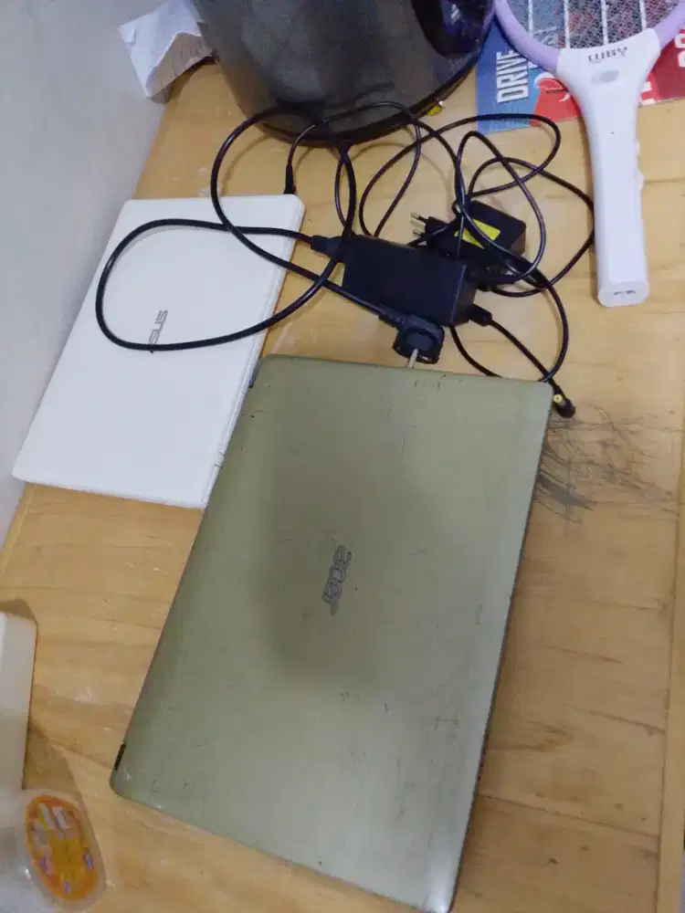Dijual laptop dan Notebook