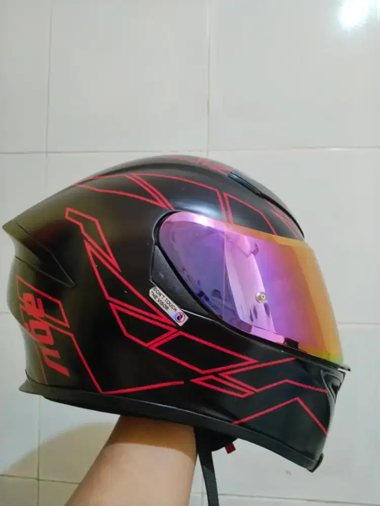 For Sale Helm AGV clone 1:1