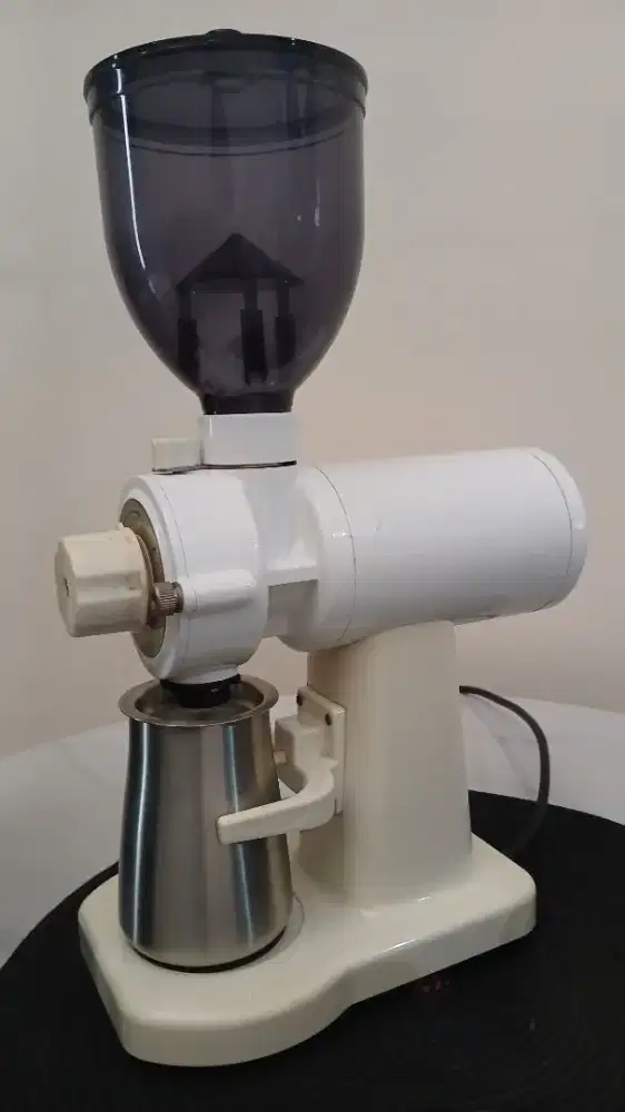 dijual electric coffee grinder KUIS 500N