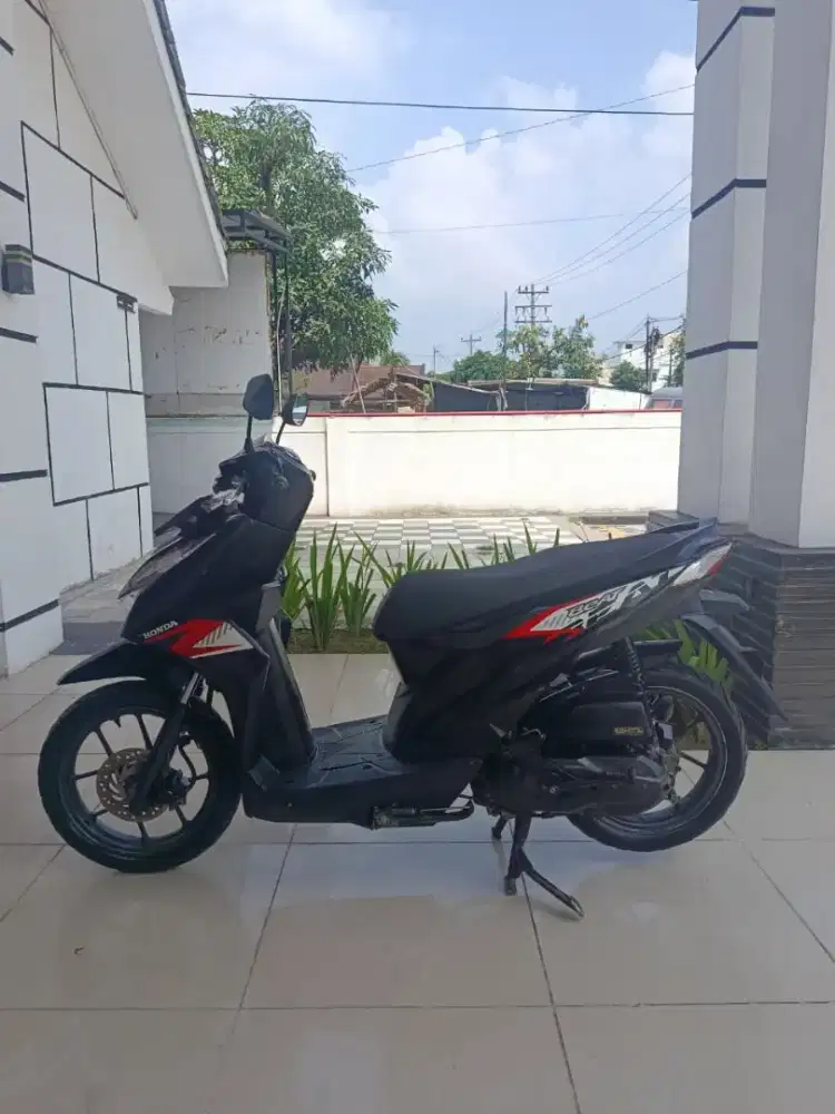 beat 2023 cbs pajak hidup