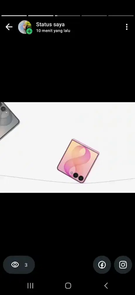 Samsung foldable 8