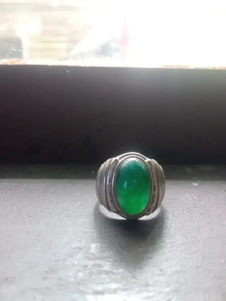 Batu bacan doko