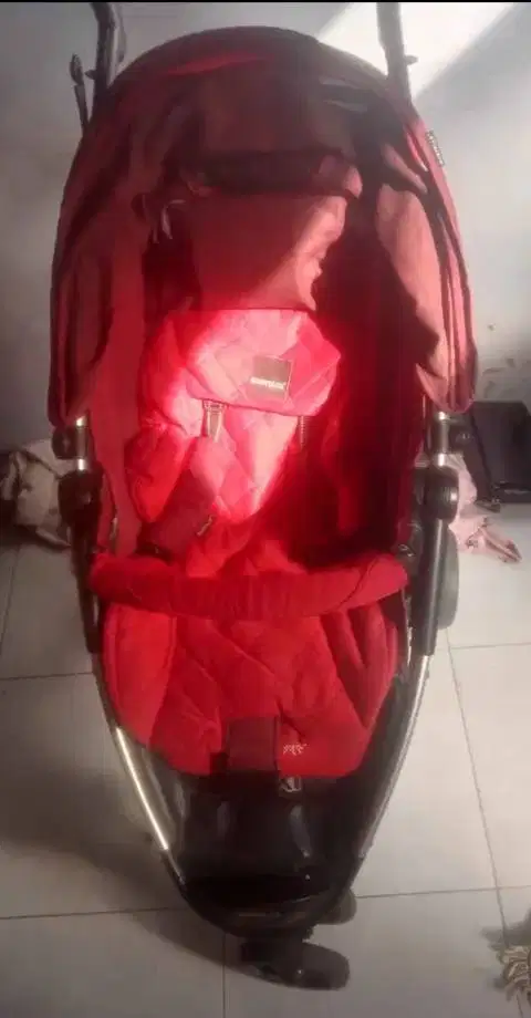 Stroller babyelle maxi