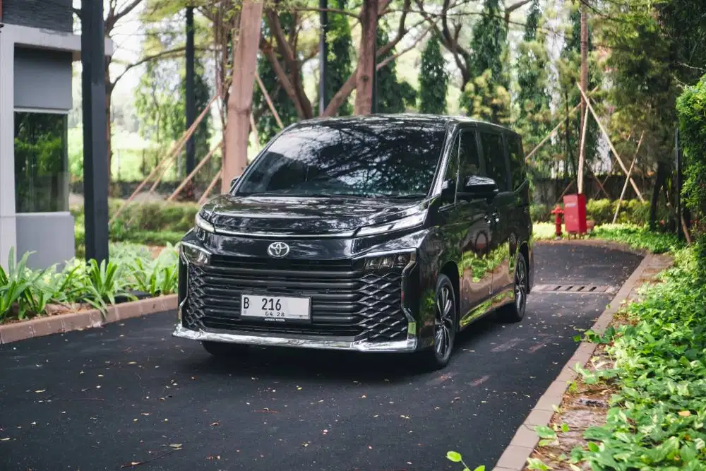 KM20rb Toyota Voxy TSS 2023 Serena 2024 alphard Odyssey tgn1