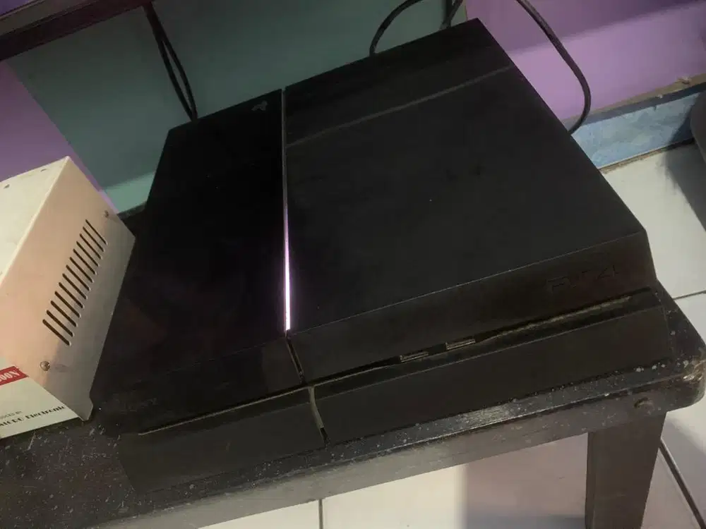 playstation / PS 4 FAT  Original 1TB