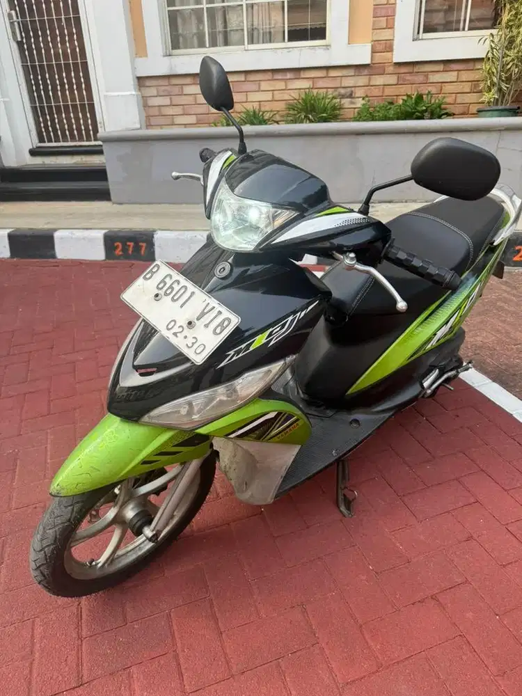 jual mio j 2012