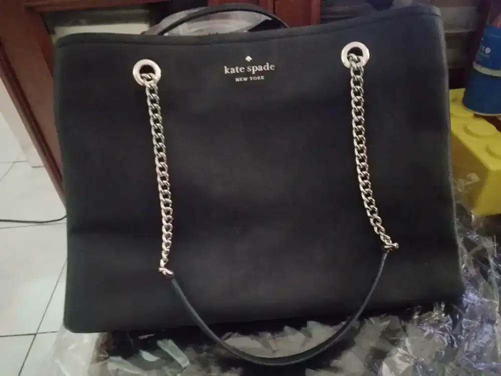 TAS KATE SPADE ORIGINAL