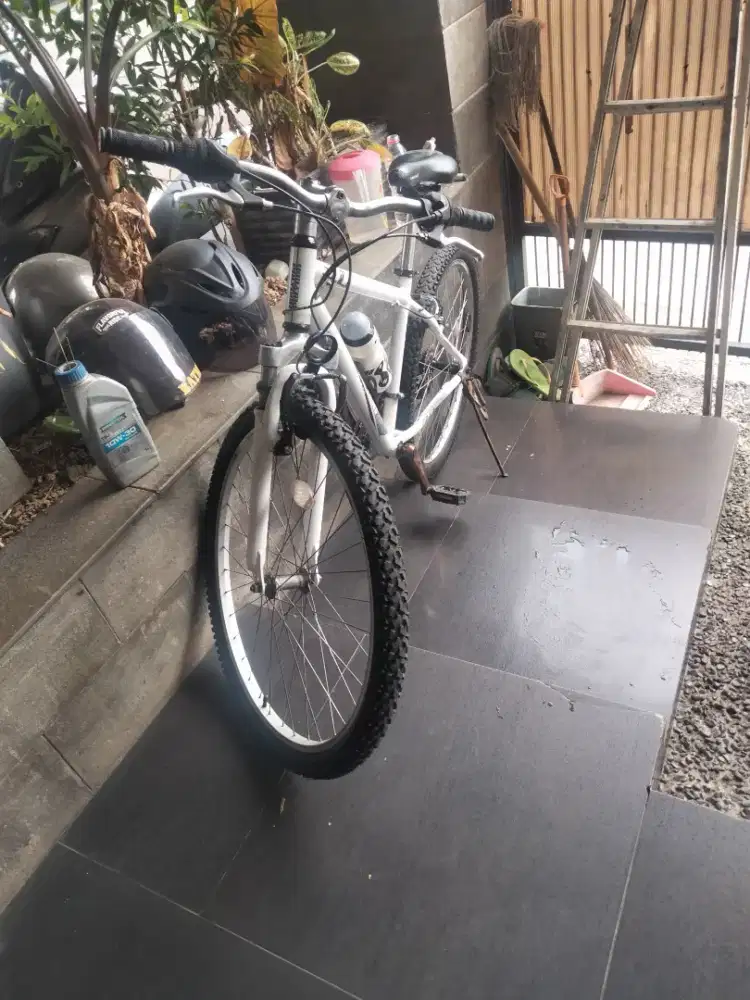 Polygon monarch,jual cepat murah