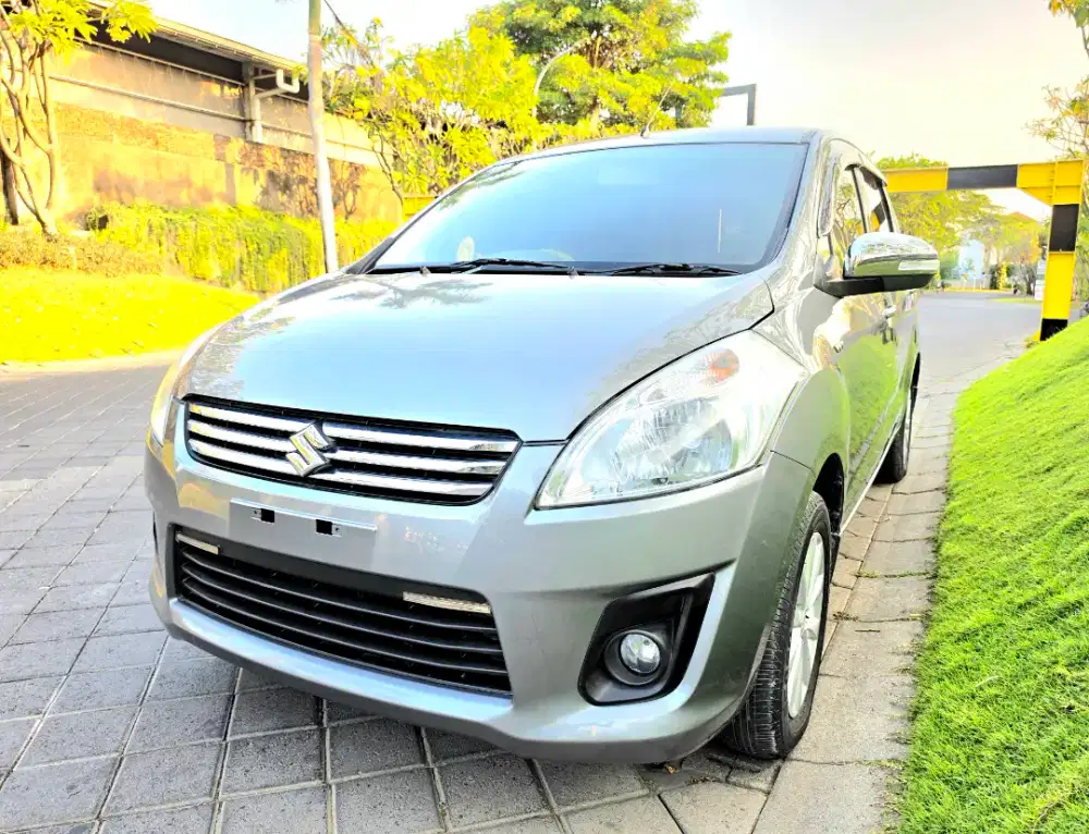 ANTIK Simpanan KM60 Ertiga GX 2015/2016 Manual No Xenia R GL 2014 KIM