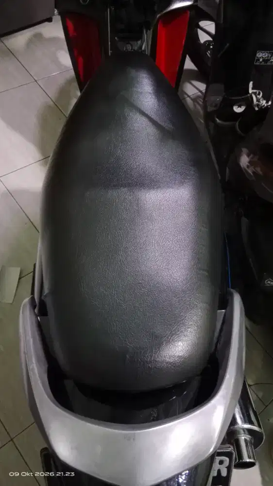 Jok supra 125 karbu
