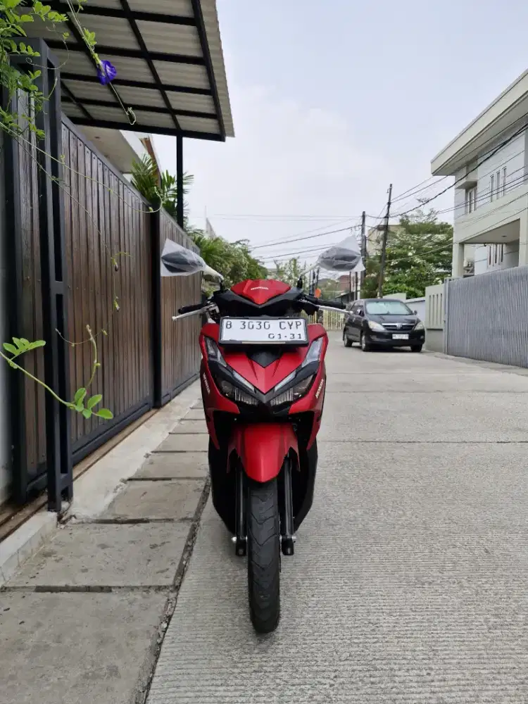 DP HANYA 2.5K AJA ⁉️HONDA VARIO 125 GEN 3 TH 2025