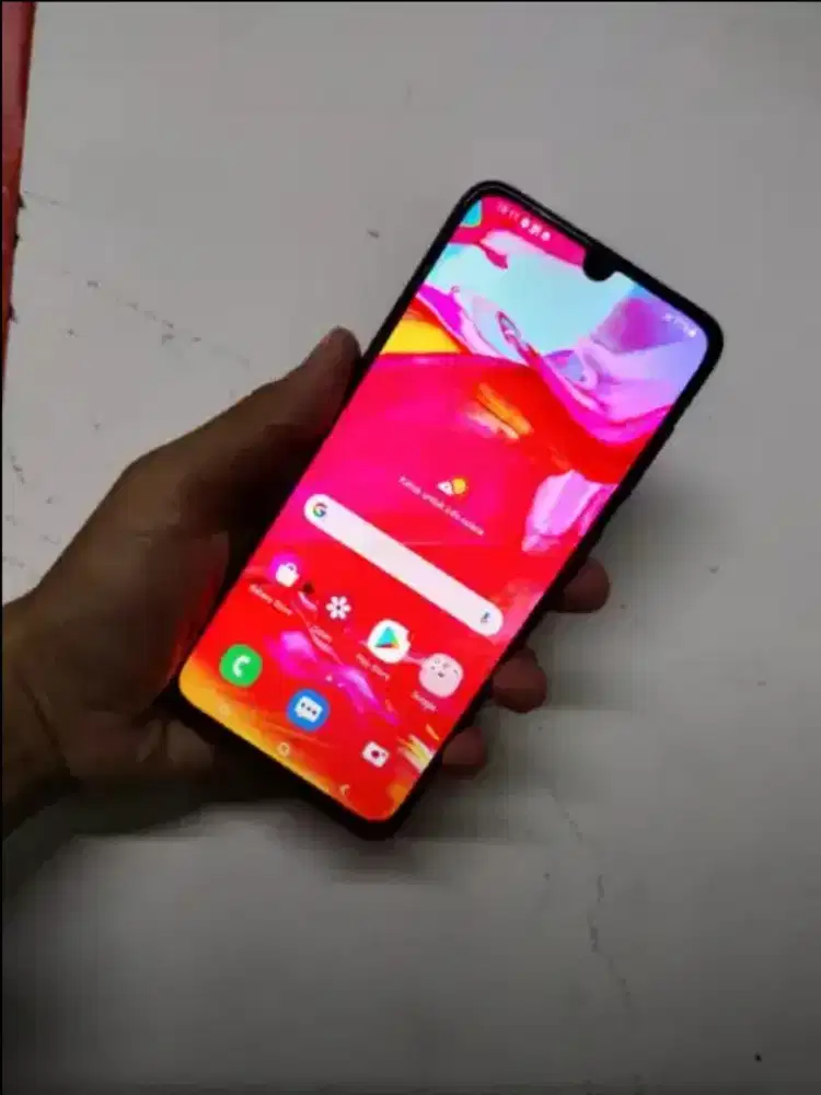 Samsung a70 6/128