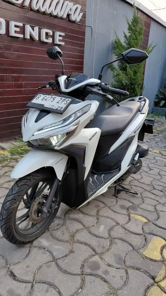 Vario 150 Keyless 2019