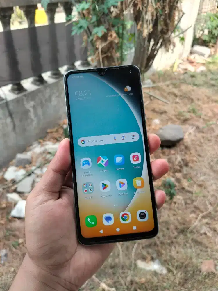 Poco C71 4/128.