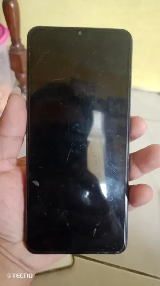 Samsung a23 minus perlu perbaikan