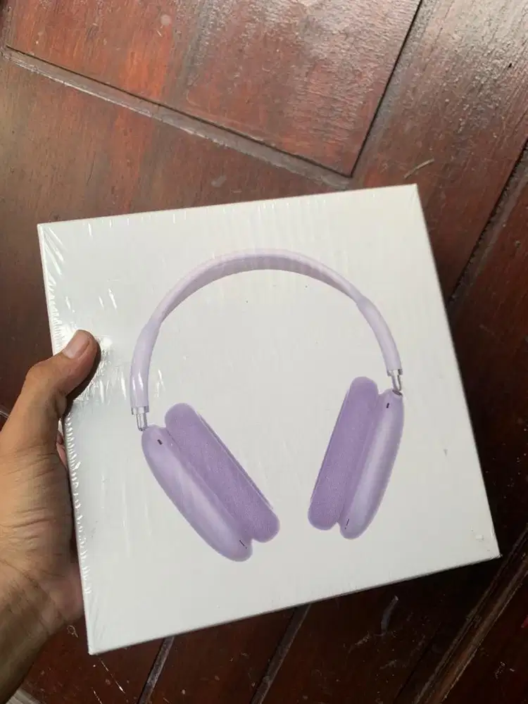 Airpods Max Type - C | BNIB