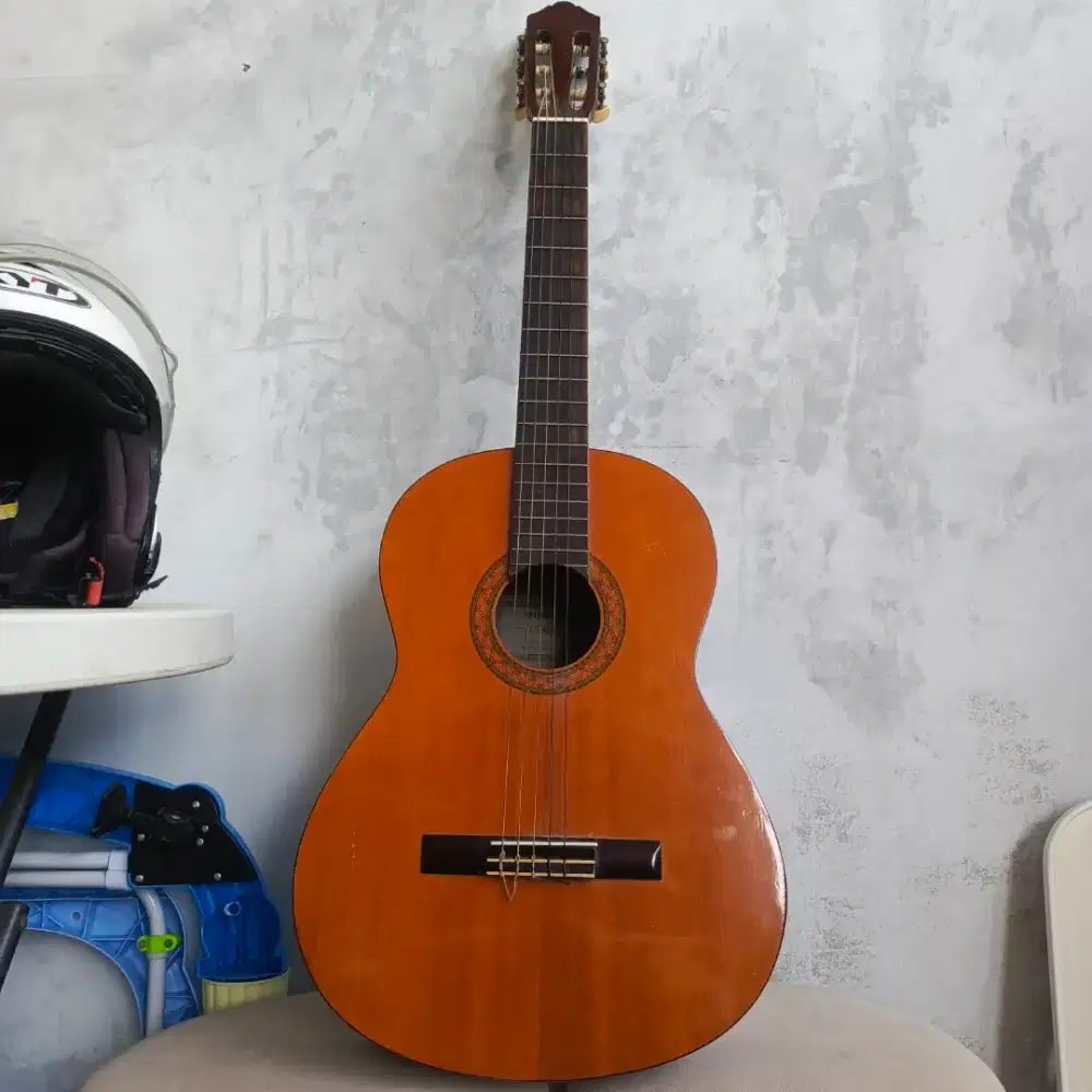 Gitar yamaha c330 A original