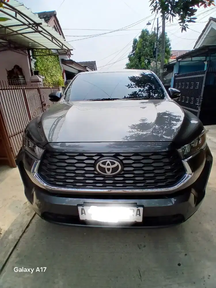 Innova Hybrid G AT 2024