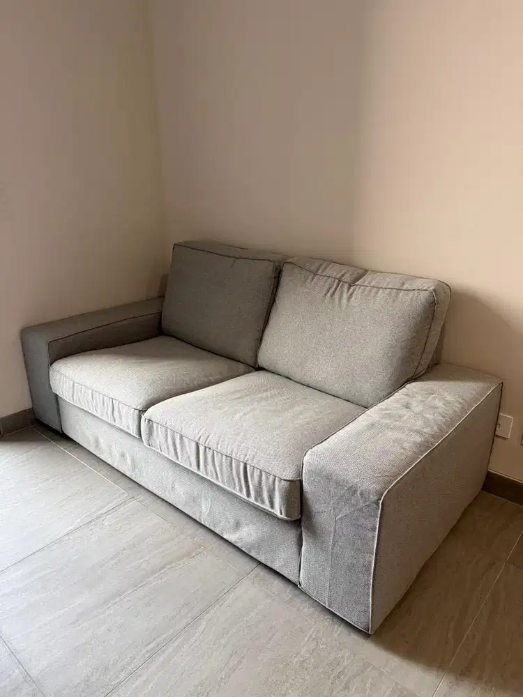 IKEA KIVIK 2 seater sofa