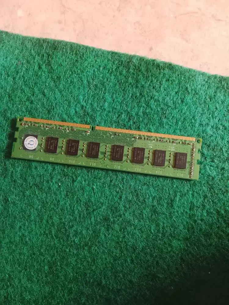 Ram PC 4 GB DDR3 V-Gen