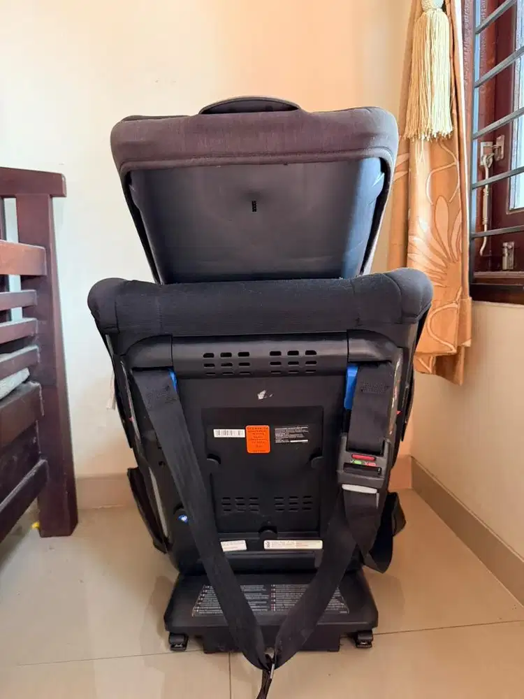 Dijual carseat joie