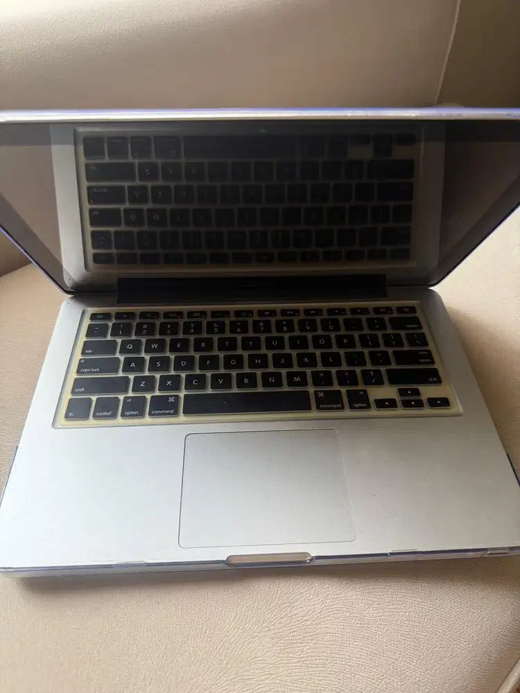 MacBook Pro 13 Inch