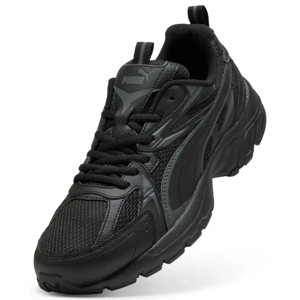 PUMA Sneaker Milenio Tech Black