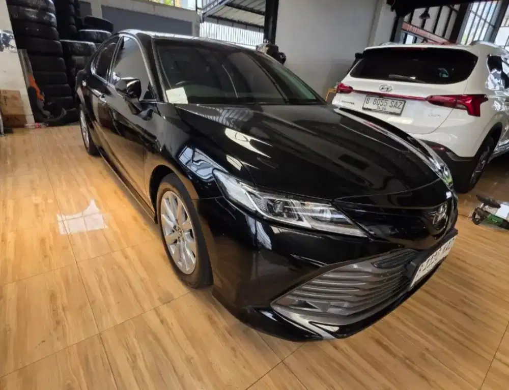 CAMRY V AT KM60 DP10