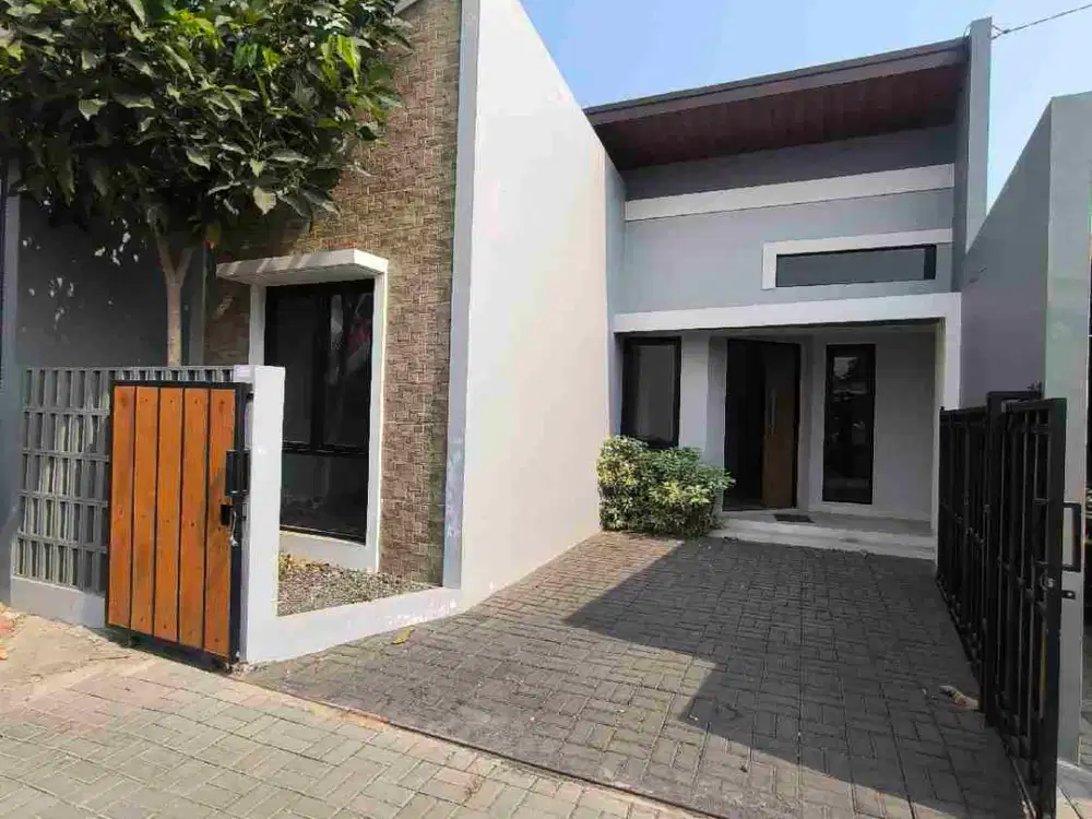 RUMAH LANGKA DI DALAM RINGROAD LOKASI DEKAT TUGU JOGJA