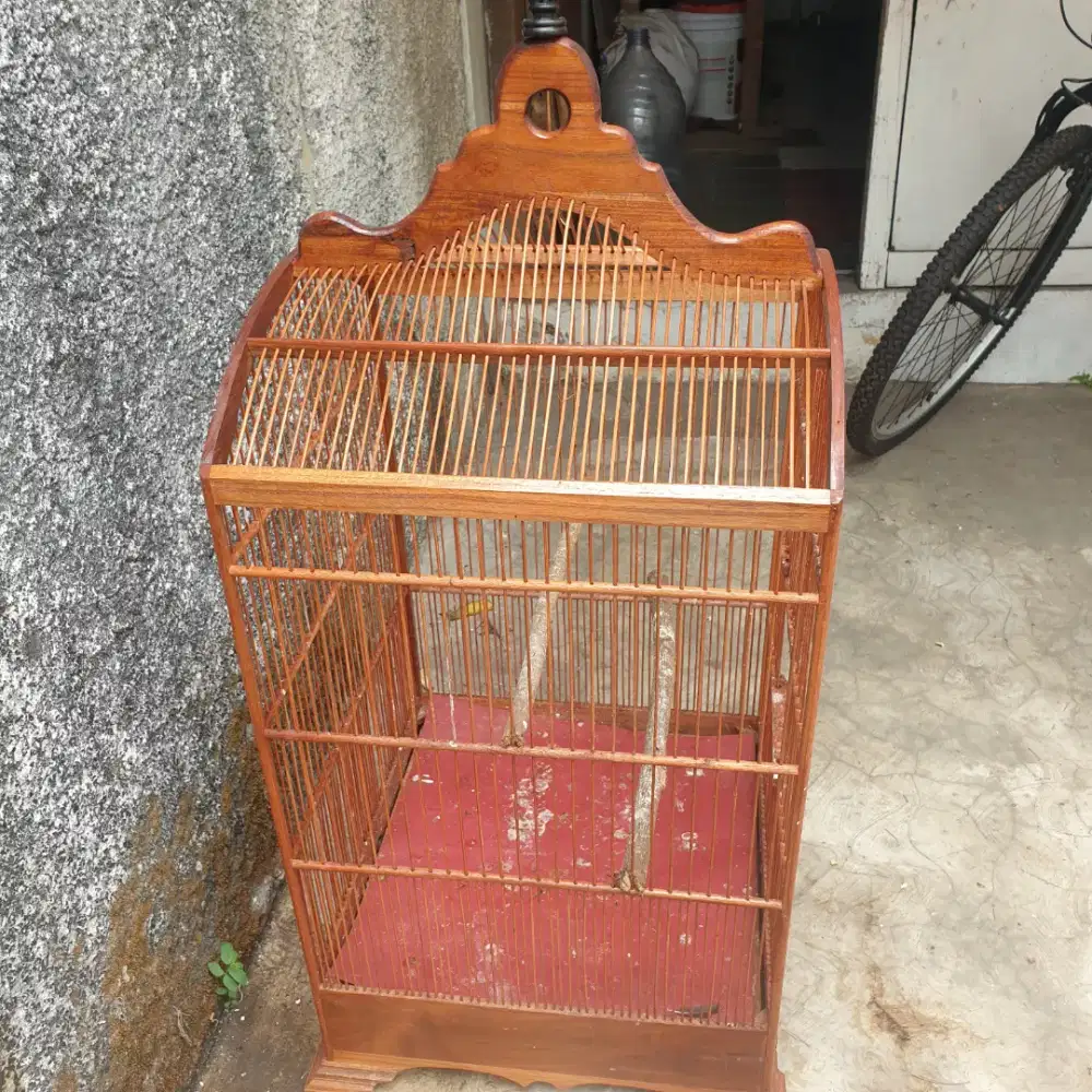 Sangkar kosan ploturan no 1 & 2