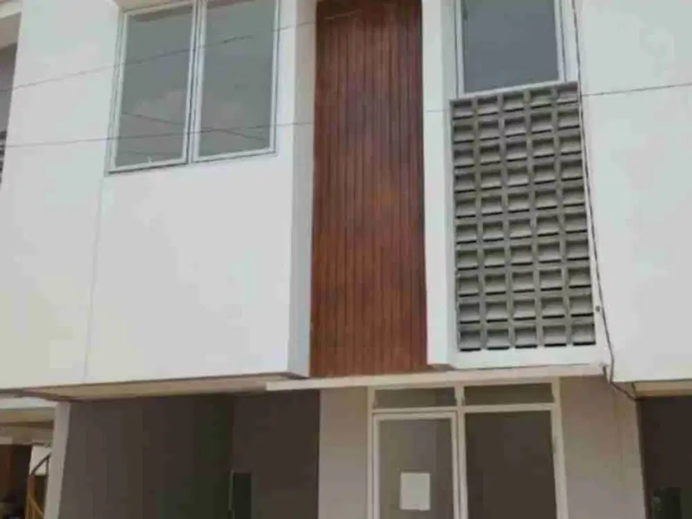 Jual Rumah di Sawangan , Depok
