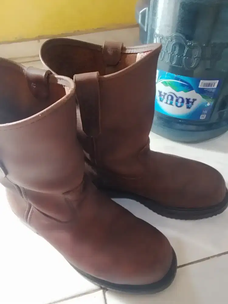 Redwing Pecos 8241 8,5 97%