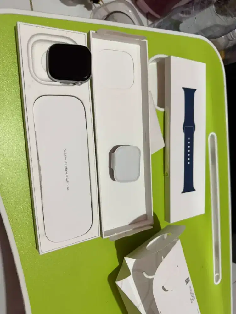 Apple watch series 10 46 cm